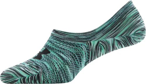 Miniatura 3 de Under Armour Women's Breathe Lite Ultra Low Socks, Multipairs