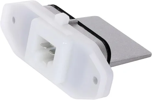 Miniatura 9 de SCITOO Regulador de resistencia del motor del ventilador del sistema de aire acondicionado y calefacción HVAC para Infiniti I30 2000-01, Infiniti