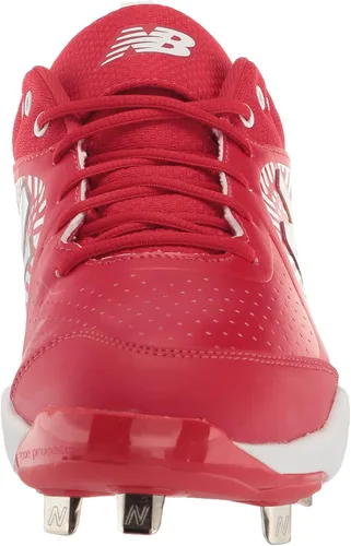 Miniatura 2 de New Balance Fresh Foam Velo V2 - Zapatos de sóftbol de metal para mujer