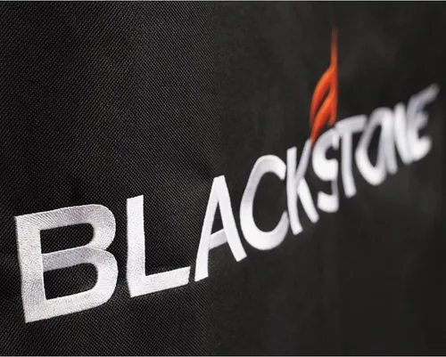 Miniatura 2 de BLACKSTONE 5482 Cubierta de Plancha se Ajusta a Estación de Cocina de 36 Pulgadas con Capucha Resistente a la Intemperie, Poliéster 600D de Servicio