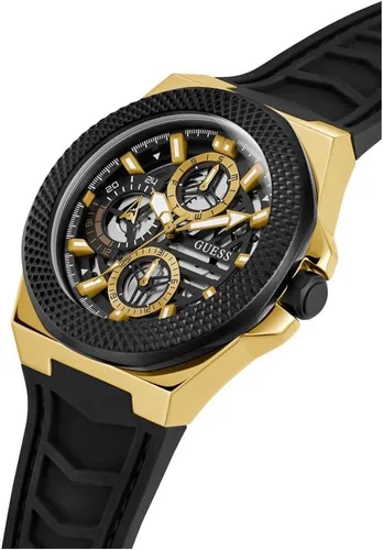 Miniatura 6 de GUESS Reloj de 1.732 in para hombre