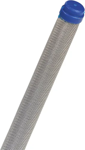 Miniatura 4 de Graco 288749 60-Mesh SG2/SG3 filtro sin aire del arma de pulverización, ningún