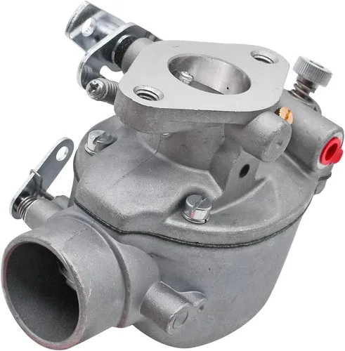 Miniatura 3 de 181643M91 Carburador Compatible con Massey Ferguson TO30 TO20 TE20 MF Tractor Compatible con Massey Ferguson TO35 35 40 50 F40 50 135 150 202 204