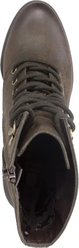 Miniatura 4 de White Mountain Shoes Dorian - Botas con cordones para mujer