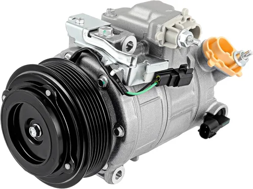 Miniatura 14 de SCITOO Compresor de CA 2004-2006 apto para Scion xA compresor de A/C para Scion xB 2004 2005 2006 1.5L Compresor de aire acondicionado