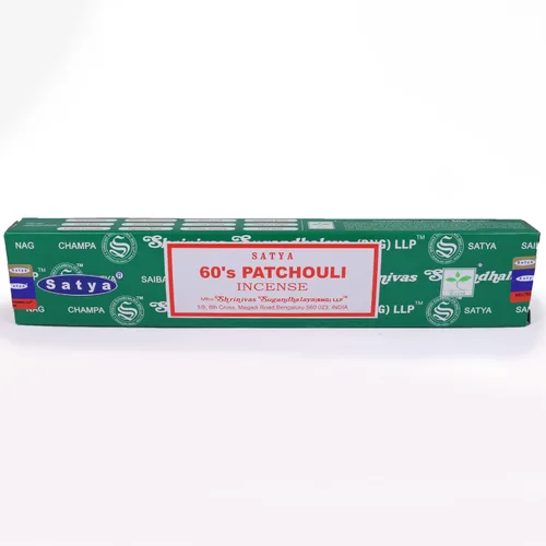 Miniatura 4 de Paquetes de varillas de incienso Nag Champa - Enrolladas a mano y no tóxicas - Perfectas para meditación y yoga - Paquete regalo de fragancia