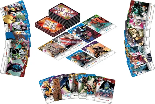 Miniatura 3 de WizKids Marvel: Remix