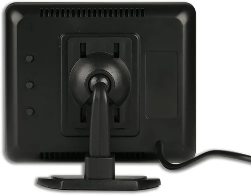 Miniatura 3 de Solo monitor de cámara de respaldo - Pantalla de cámara de respaldo de imagen HD de 3.5 pulgadas para autos, camiones, SUVs, camionetas, casas