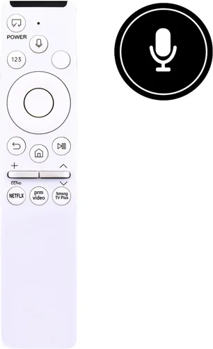 Miniatura 3 de Reemplazo remoto BN59-01330H para Samsung QN55LS03TAFXZA QN50LS03TAFXZA QN32LS03TAFXZA QN43LS03TAFXZA QN65LS03TAFXZA QN75LS03TAFXZA UA43LS03NAW