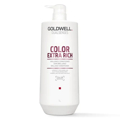 Miniatura 6 de Goldwell Dualsenses Color Extra Rich Brilliance Conditioner