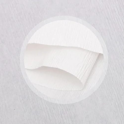 Miniatura 8 de LIFKOME Papel crepé dobleces rollo de papel crepé hojas italianas rosas papel de regalo para obras de arte floral, bricolaje, decoración de boda