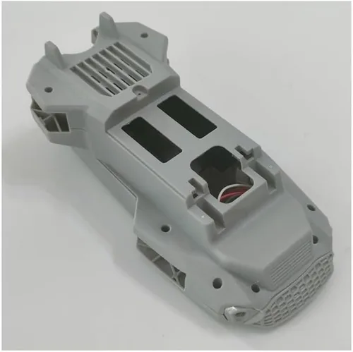 Miniatura 2 de Cuerpo Shell Gris para E88 EVO Motor sin escobillas RC 8K Doble Flujo Óptico Plegable Helicóptero Aviones Quadcopter Drone