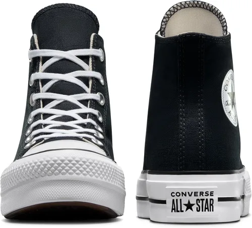 Miniatura 6 de Converse Women's Chuck Taylor All Star Lift Platform High Top Sneaker