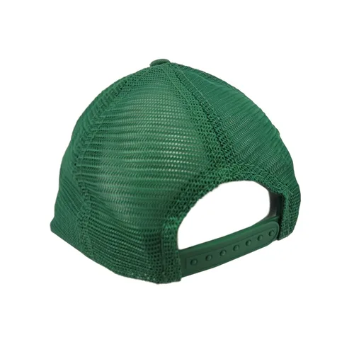 Miniatura 3 de John Deere Green AG - Gorra de sargamalla - LP79612, Verde