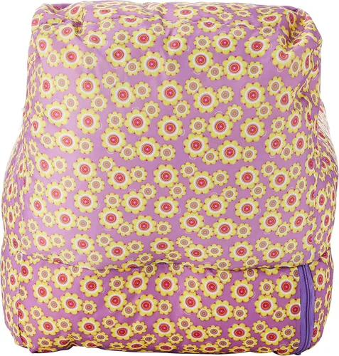 Miniatura 3 de Nickelodeon Dora the Explorer - Sofá puf, color morado