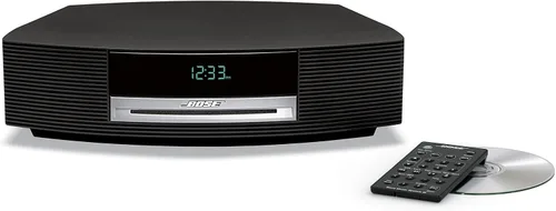 Miniatura 3 de Bose 343178-1110 sistema de música III gris grafito