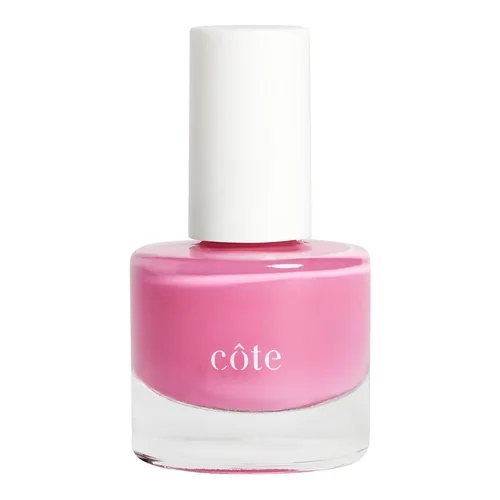 Miniatura 14 de Cote Shop Côte Beauty La Palette - Juego de mini esmaltes de uñas veganos sin gel, juego de regalo de tamaño de viaje, Clean Beauty, fabricado en La