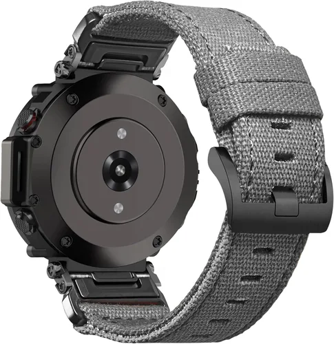 Miniatura 16 de Correa de reloj compatible con Amazfit T-Rex/T-Rex 2/T-Rex Pro/T-Rex Ultra/T-Rex Ultra 2, nuevo diseño de conector mejorado