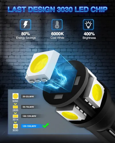 Miniatura 5 de Marsauto Bombillas HID D1S, bombilla de xenón blanco frío de 8000 K, 66144 66140 85140 85415 (85415C1) para reemplazo HID, Plug and Play, paquete