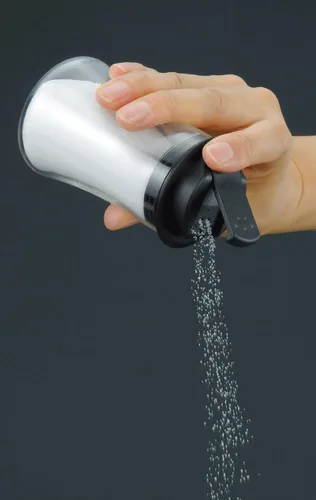 Miniatura 3 de Iwaki Salero y pimienta KT5031BKSP