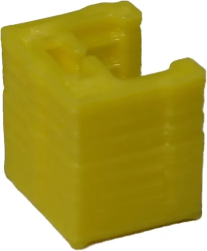 Miniatura 4 de 3D-GEM SQ 894742 - Juego de 4 almohadillas para la nariz, no Mar, 894742 (aleatorio)
