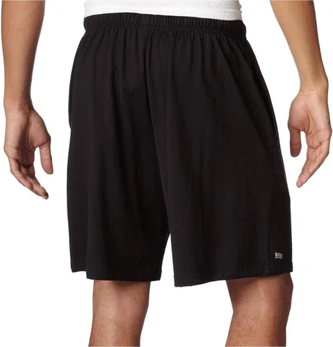 Miniatura 3 de Men's Classic Cotton Pocket Short
