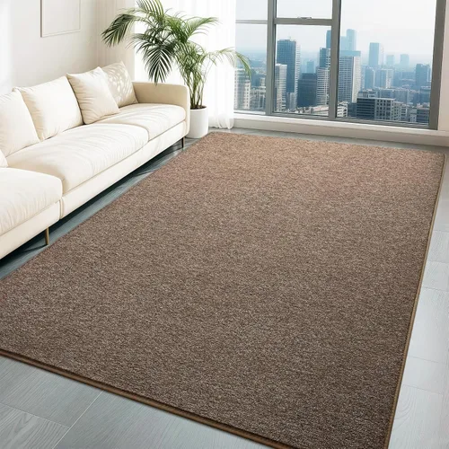 Miniatura 12 de Alfombra suave de pasillo de 2 x 6 pies para pasillos, alfombras pequeñas de cabecera de espuma viscoelástica gruesa para dormitorio, sala de estar