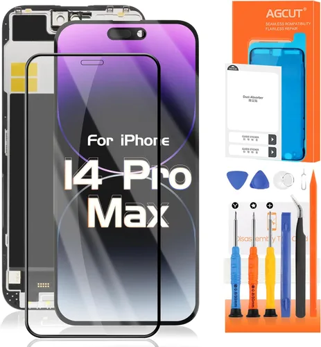 Miniatura 11 de Para iPhone SE 2016 Reemplazo de pantalla para iPhone 5S Pantalla LCD táctil A1723 A1724 A1453 A1457 A1518 A1528 A1530 A1533 Pantalla Digitalizador