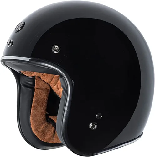Miniatura 15 de TORC T50/Del Mar Casco de Motocicleta con Cara Abierta 3/4 con Gráficos