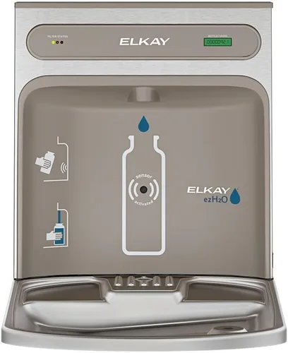 Miniatura 3 de Elkay LZWSRK EZH2O kit de llenado de botella de agua Retro-Fit.