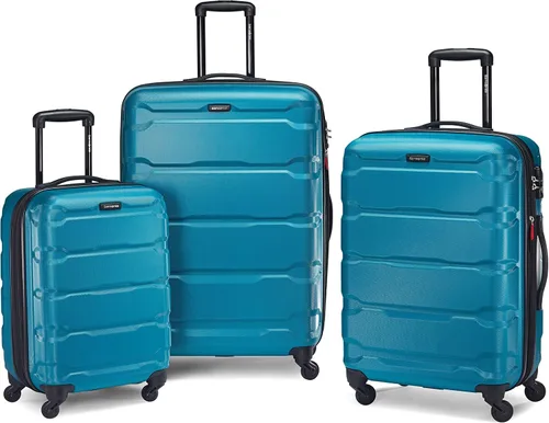 Miniatura 12 de Samsonite Omni PC - Maleta extensible rígida, Negro