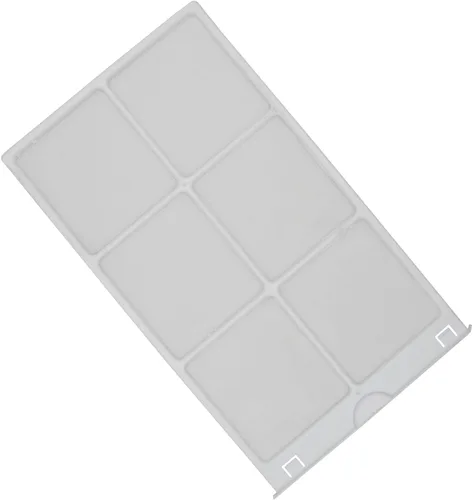 Supplying Demand WJ85X21746 A0010209471 Reemplazo del filtro de aire acondicionado de habitación 13x8 pulgadas