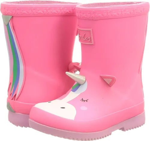 Miniatura 7 de Joules Botas de lluvia unisex para niños