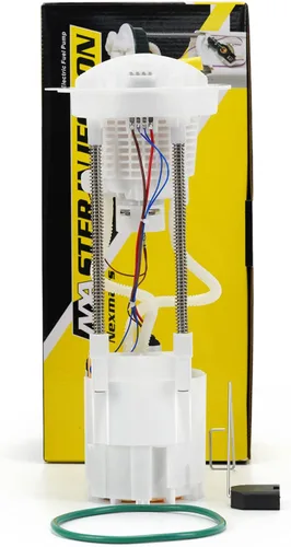 Miniatura 23 de MASTER E2193M - Conjunto de módulo de bomba de combustible con unidad de envío compatible con 1998 para Lincoln Continental Base Sedan 4-Door 4.6L
