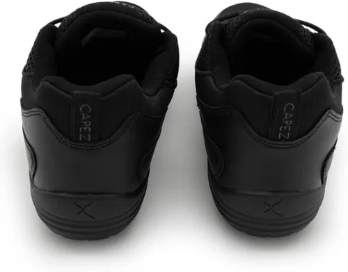 Miniatura 3 de Capezio Fierce DS11C - Tenis de baile (niño pequeñoniño grande)