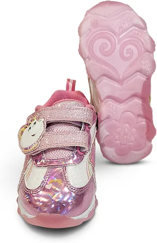 Miniatura 2 de Disney Princess Belle - Zapatillas de deporte para niñas