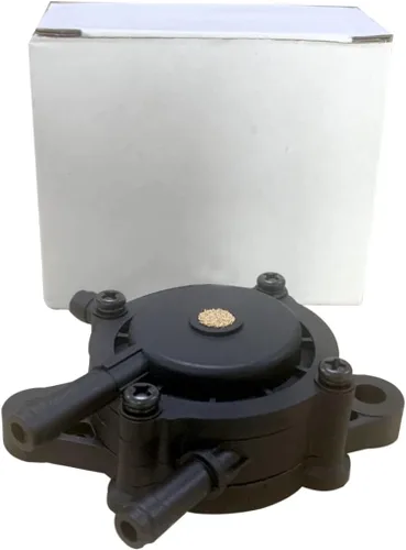 Miniatura 5 de Taiss 4 bombas de combustible 491922 808492, repuesto para 49040-7001 16700-Z0J-003 691034 808656 808281, compatible con motor de cortacésped GX610