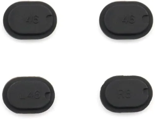 Miniatura 6 de [Piezas para drones] para EVO II Pro 8K 6K Drones Reparaciones Piezas de reparación de brazo de motor Cubierta Accesorios [Fácil instalación]