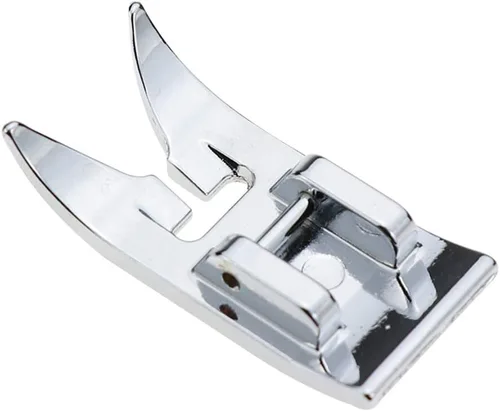 Miniatura 6 de Prensatelas Zig Zag, prensatelas de puntada recta, universal, de uso general, zigzag, a presión, para cantante, hermano, Janome, Kenmore, Babylock