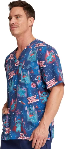 Miniatura 5 de Tooniforms Camiseta para hombre y mujer TF701