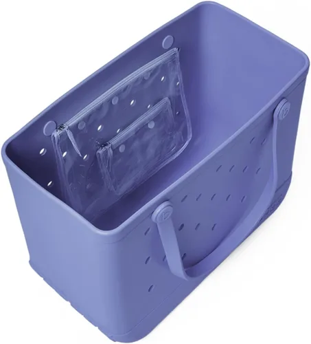 Miniatura 75 de BOGG BAG - Tote para playa, piscina, barco, deportes - EVA multiusos - Botones tonales