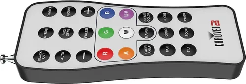Miniatura 6 de Control remoto RFC
