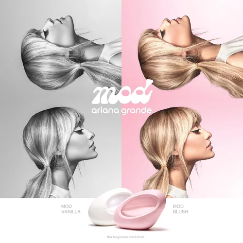 Miniatura 3 de Ariana Grande Mod Blush