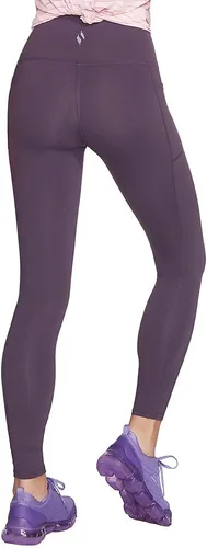 Miniatura 32 de Skechers Leggings Go Walk de talle alto para mujer
