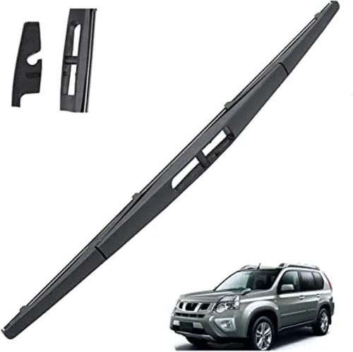 Miniatura 2 de Limpiaparabrisas trasero de 14 pulgadas para Nissan para X-Trail T31 2007 2008 2009 2010 2011 2012 limpiaparabrisas trasero del coche
