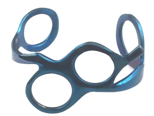 Miniatura 5 de 1 pieza de tijeras de peluquería profesional para peluquería, nueva pulsera para estilista, joyería de peluquería para hombres y mujeres, pulseras