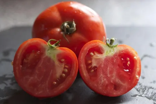 Bobcat - Semillas de tomate híbridas - Tomates hermosos y firmes de gran sabor (10 semillas)