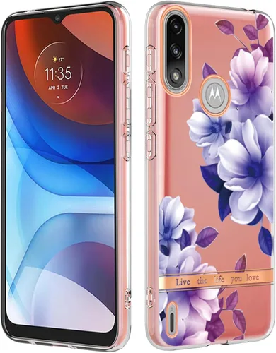 Miniatura 134 de Funda compatible con Redmi Note 11 4G, compatible con Xiaomi Redmi Note 11S 4G (no 5G) para teléfono móvil TPU funda FH