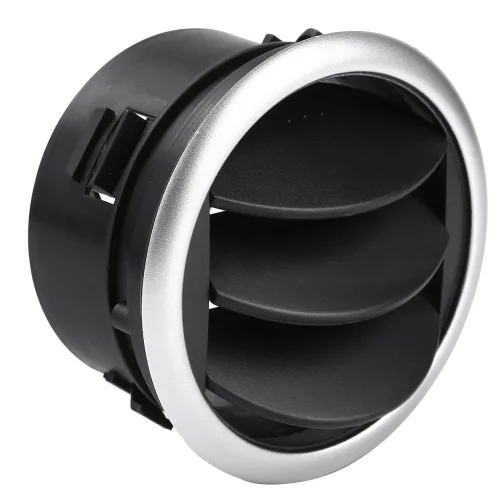Miniatura 9 de Reemplazo del salpicadero del deflector de salida de aire acondicionado del automóvil para Suzuki SX4 Swift 2005-2013 - Control de flujo de aire
