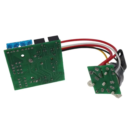 Miniatura 6 de DVPARTS Interruptor de llave de módulo de encendido AM132500 compatible con John Deere LX255 LX266 LX277 LX279 LX280 LX288 LX289 GT225 GT235 GT235E